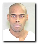 Offender Jaleen Jamal Robinson