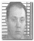 Offender James David Fondaw