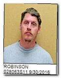 Offender Jason Allen Robinson