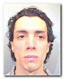 Offender Javier Ortiz