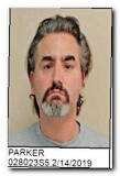 Offender Jeffrey W Parker