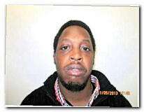 Offender Jerrontae D Cain