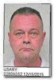 Offender Jerry Edward Usary