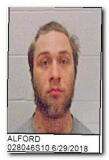 Offender Jonathan Scott Alford