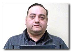 Offender Jorge H Correa