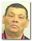 Offender Jorge L Santiago