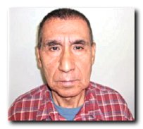 Offender Jose A Enriquez