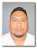 Offender Jose B Arana-araujo