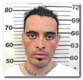 Offender Jose Luis Almaguer