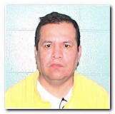 Offender Juan Avila