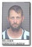 Offender Kevin Lynn Belcher