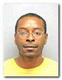 Offender Keyme Fortson