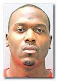 Offender Marcell Johnson