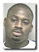 Offender Mario D Mchenry