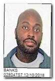 Offender Marquez Benjamin Banks