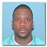 Offender Michael Williams