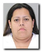 Offender Michelle Vargas