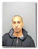 Offender Nathaniel Berrios