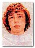 Offender Noah Gingerich