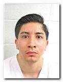 Offender Omar Eli Bautista