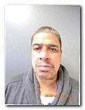 Offender Orlando Rodriguez