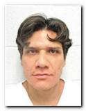 Offender Paul Anthony Castro