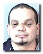 Offender Prudencio Moreno