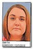 Offender Rachel Alison Smith