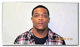 Offender Rickey Blandenburg Jr