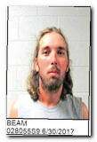 Offender Scott Charles Beam