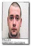 Offender Thomas Lee Pauley