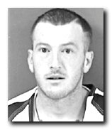 Offender Timothy Travis Hyten