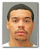 Offender Vernon Charleston