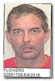 Offender William Adrian Flowers