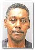 Offender Willie Washington