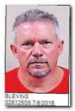 Offender Barry Wayne Blevins