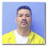 Offender Benigno Lopez