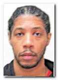 Offender Darryl Patterson Jr