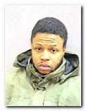 Offender Davon Somari Hudson