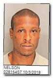 Offender Dereck Dare Nelson