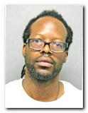 Offender Dorias Haywood