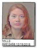 Offender Elizabeth H Mills