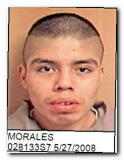 Offender Emiliano Morales