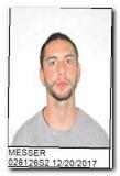 Offender Eric D Messer