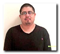 Offender Fabian Antonio Contreras