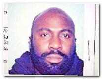 Offender Glenroy Forde