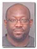 Offender Gregory Dewayne Brooks