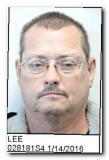 Offender Gregory Wayne Lee