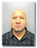 Offender Hector Santiago