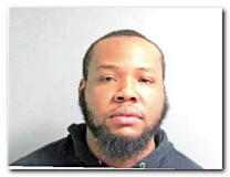 Offender Jamal Antonio Donovan